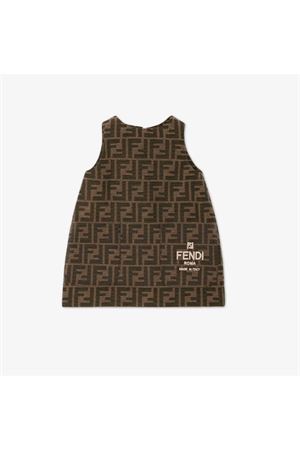  FENDI KIDS | BFB512AQTKF15B6